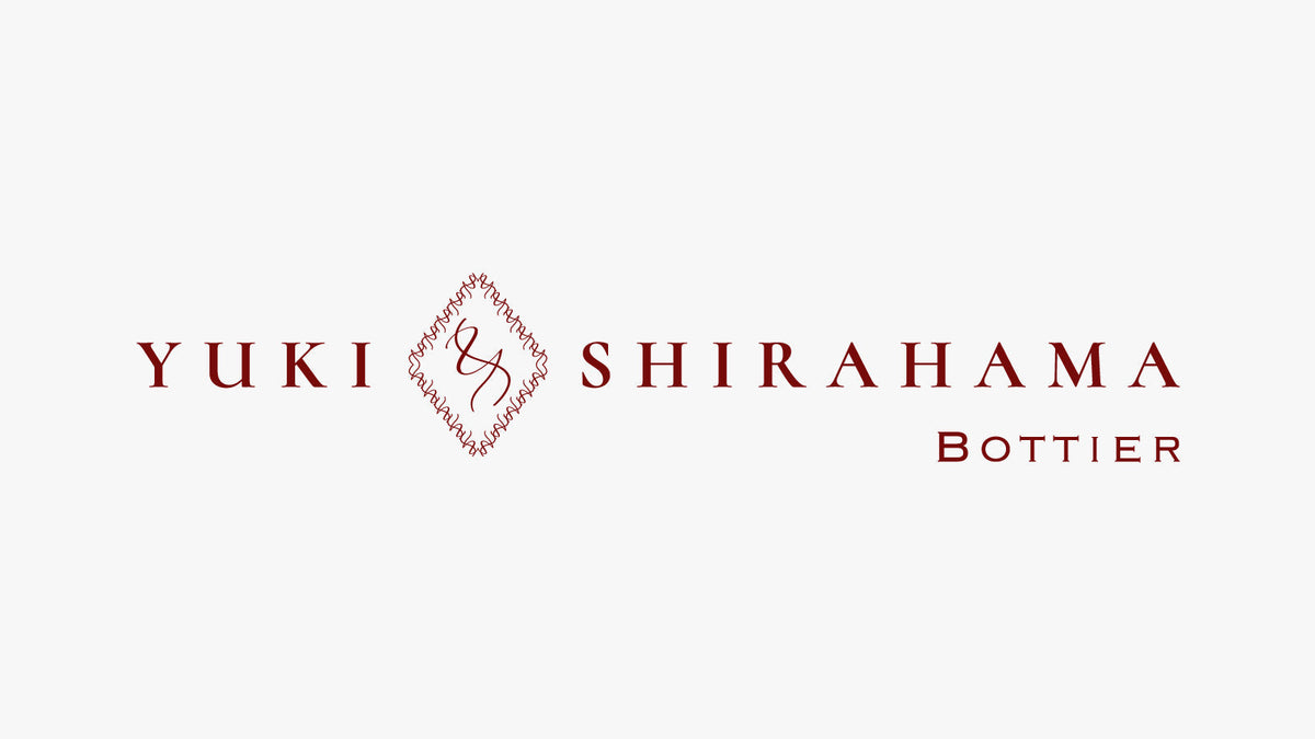 Yuki Shirahama Bottier official website launch announcement