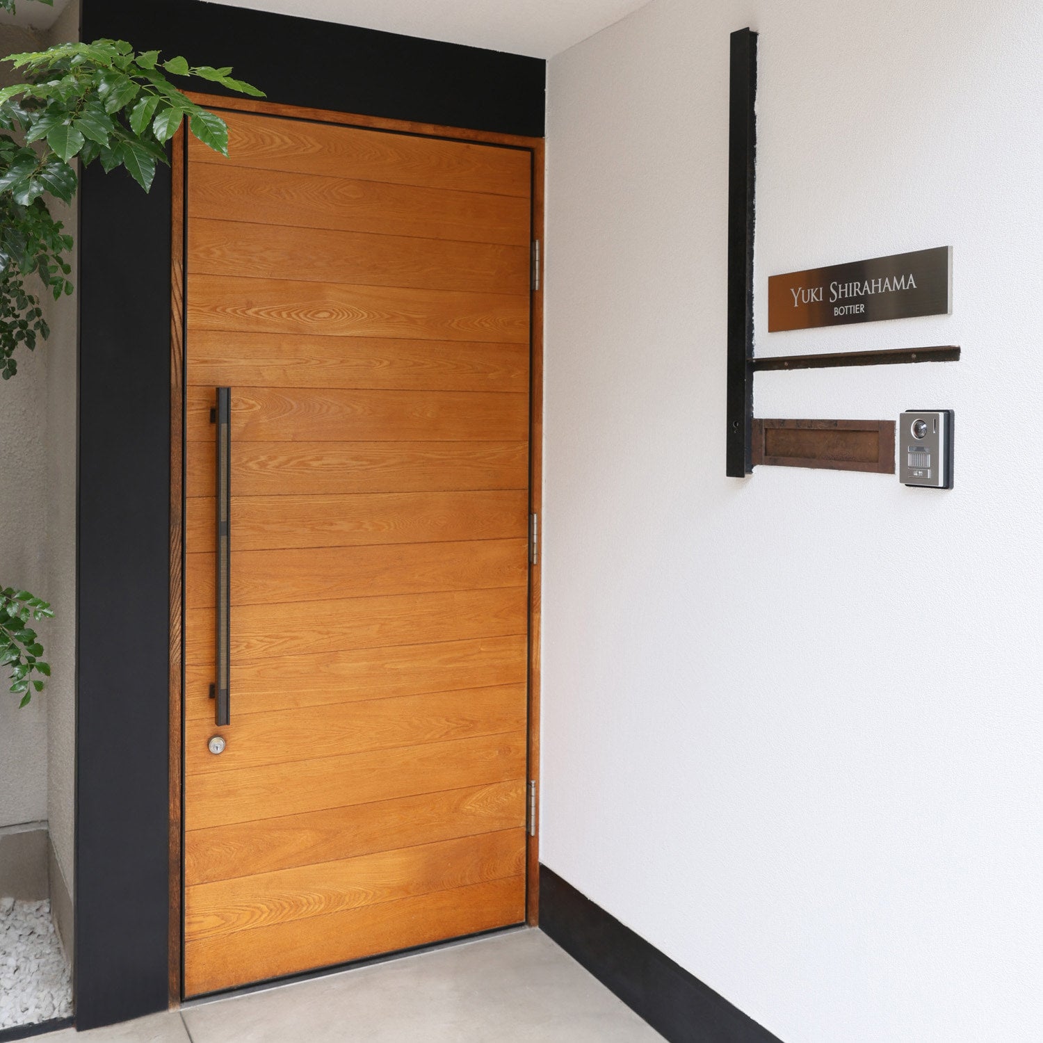 Yuki Shirahama Bottier bespoke shoemaking atelier in Kyoto