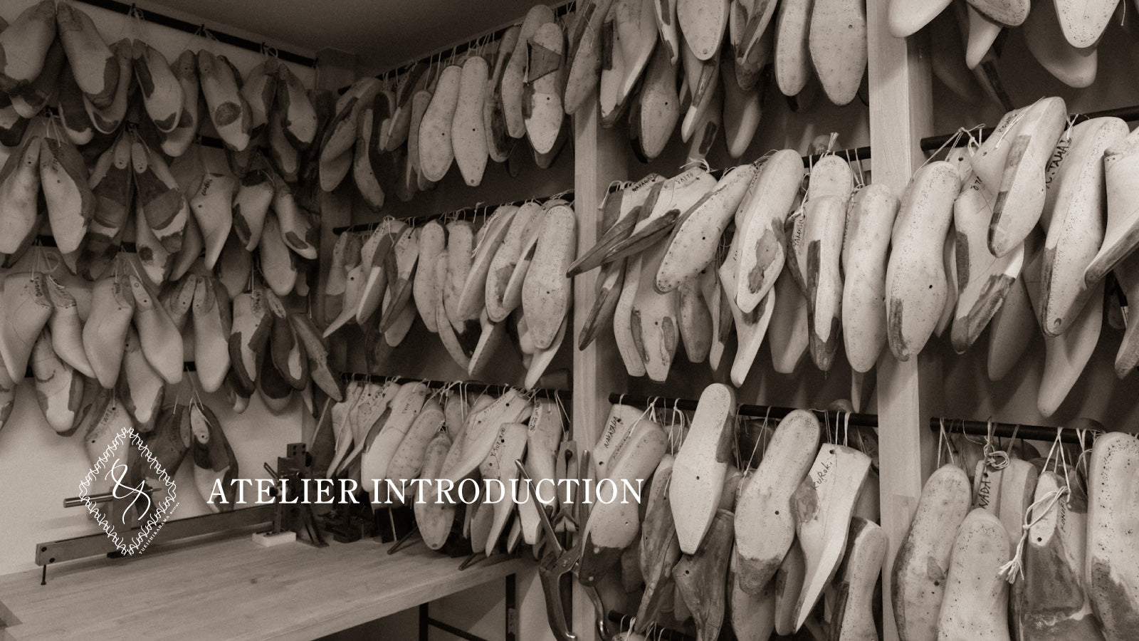 ATELIER INTRODUCTION