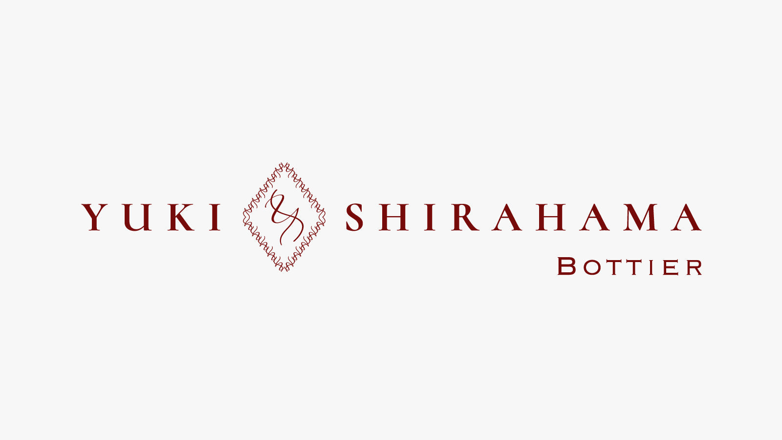 Yuki Shirahama Bottier official website launch announcement