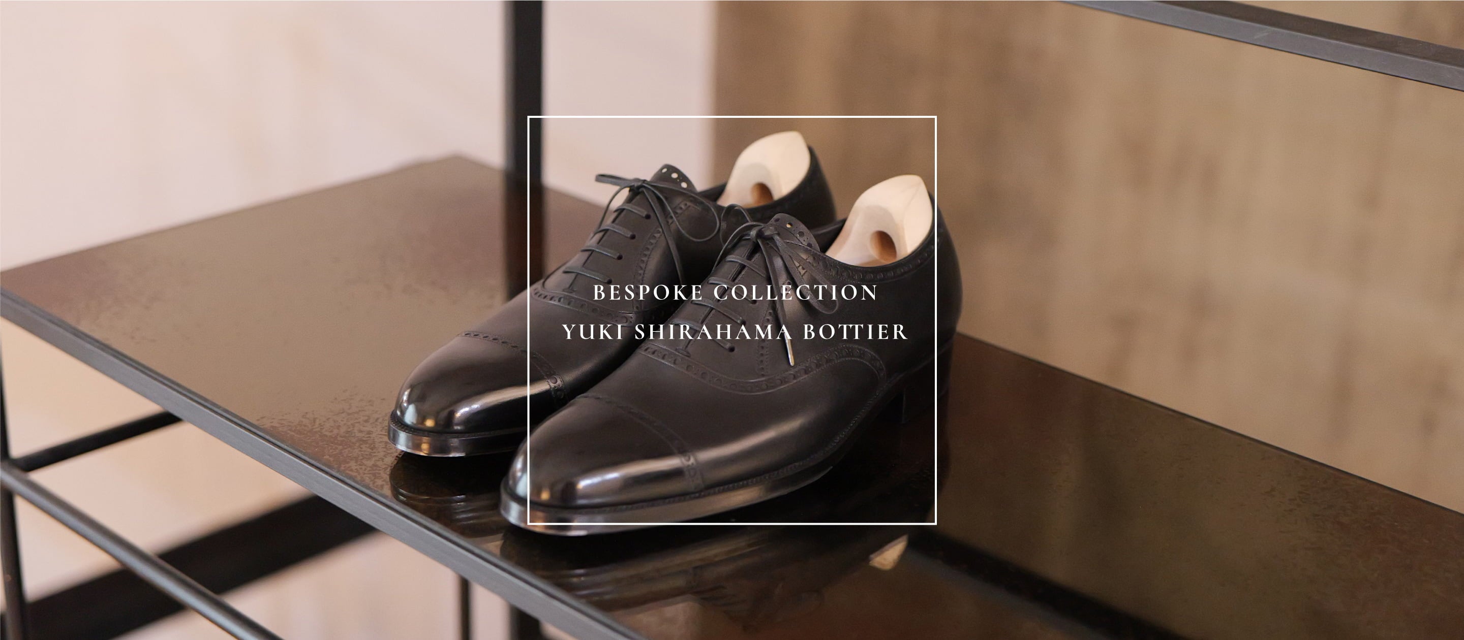 YUKI SHIRAHAMA BOTTIER | AGOL 公式サイト – YUKI SHIRAHAMA