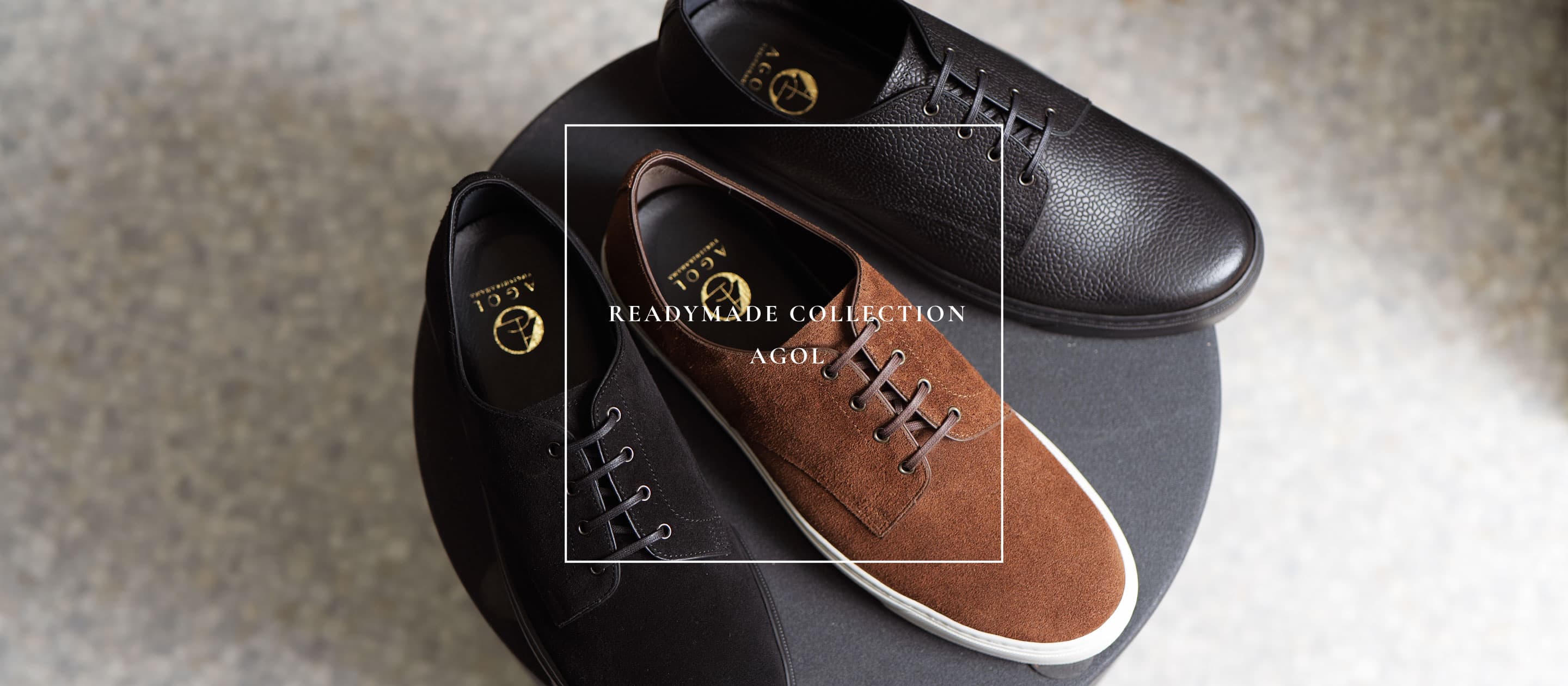 YUKI SHIRAHAMA BOTTIER | Bespoke Shoes Kyoto, Japan