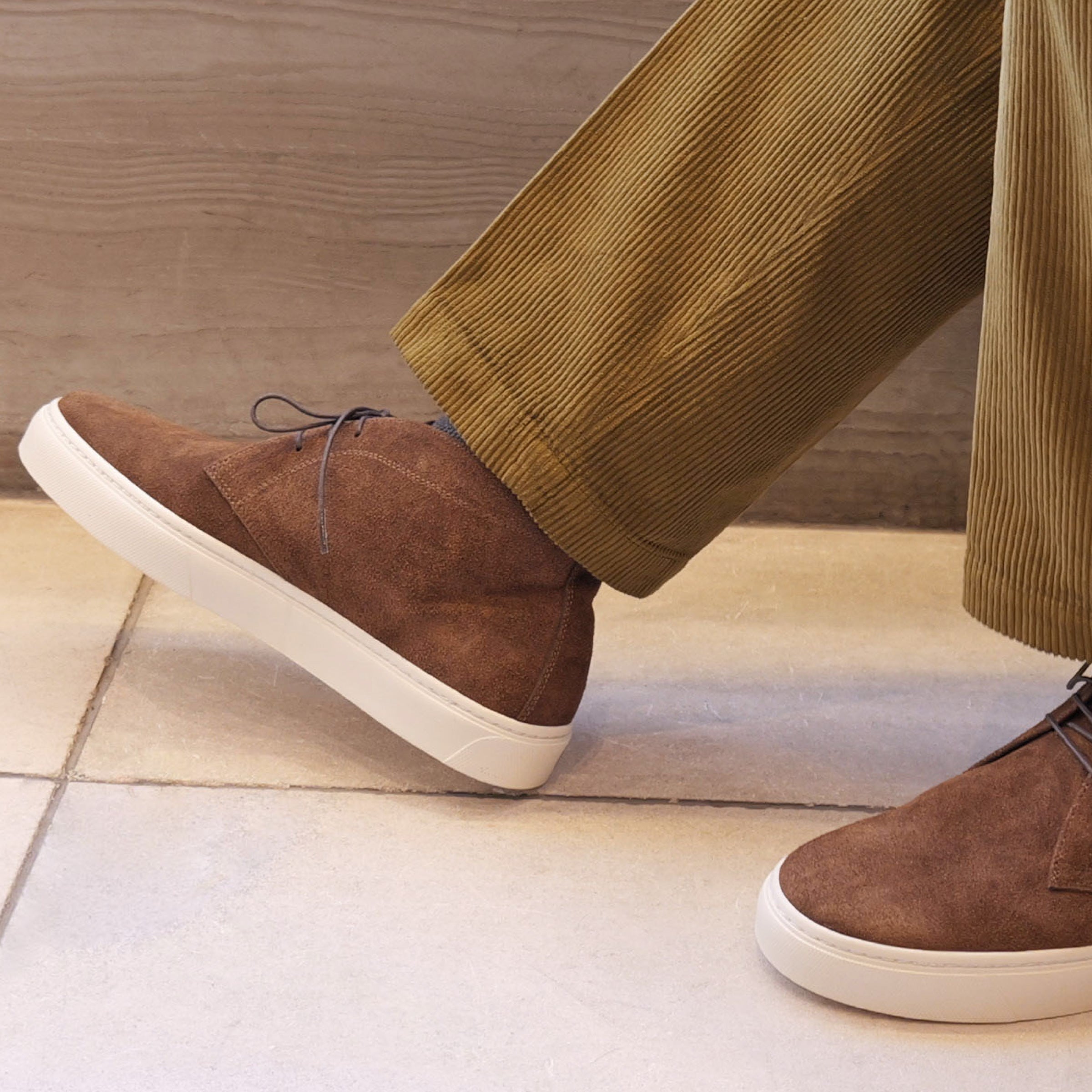 AGOL footwear brand concept by Yuki Shirahama Bottier
