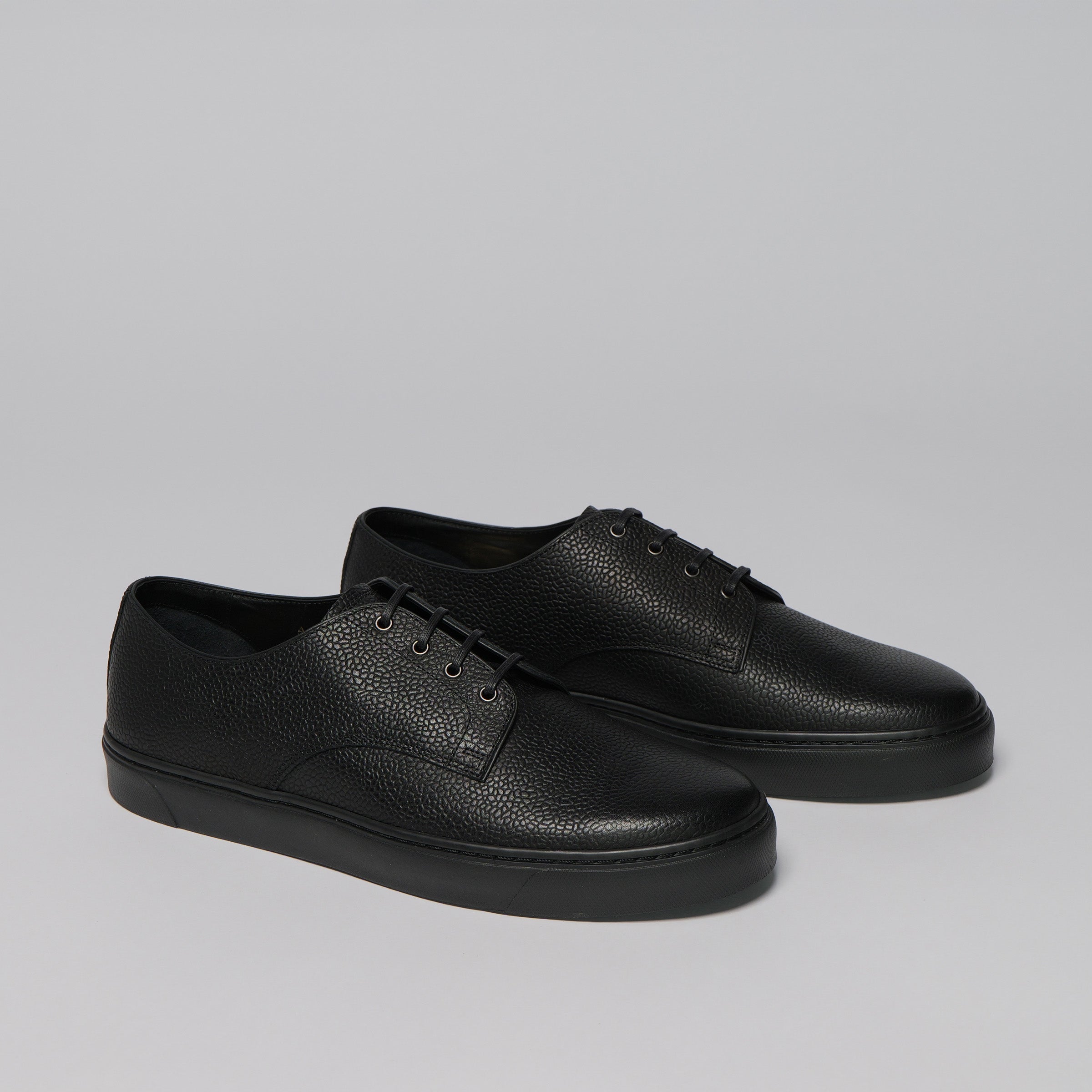 YUKI SHIRAHAMA BOTTIER | Bespoke Shoes Kyoto, Japan