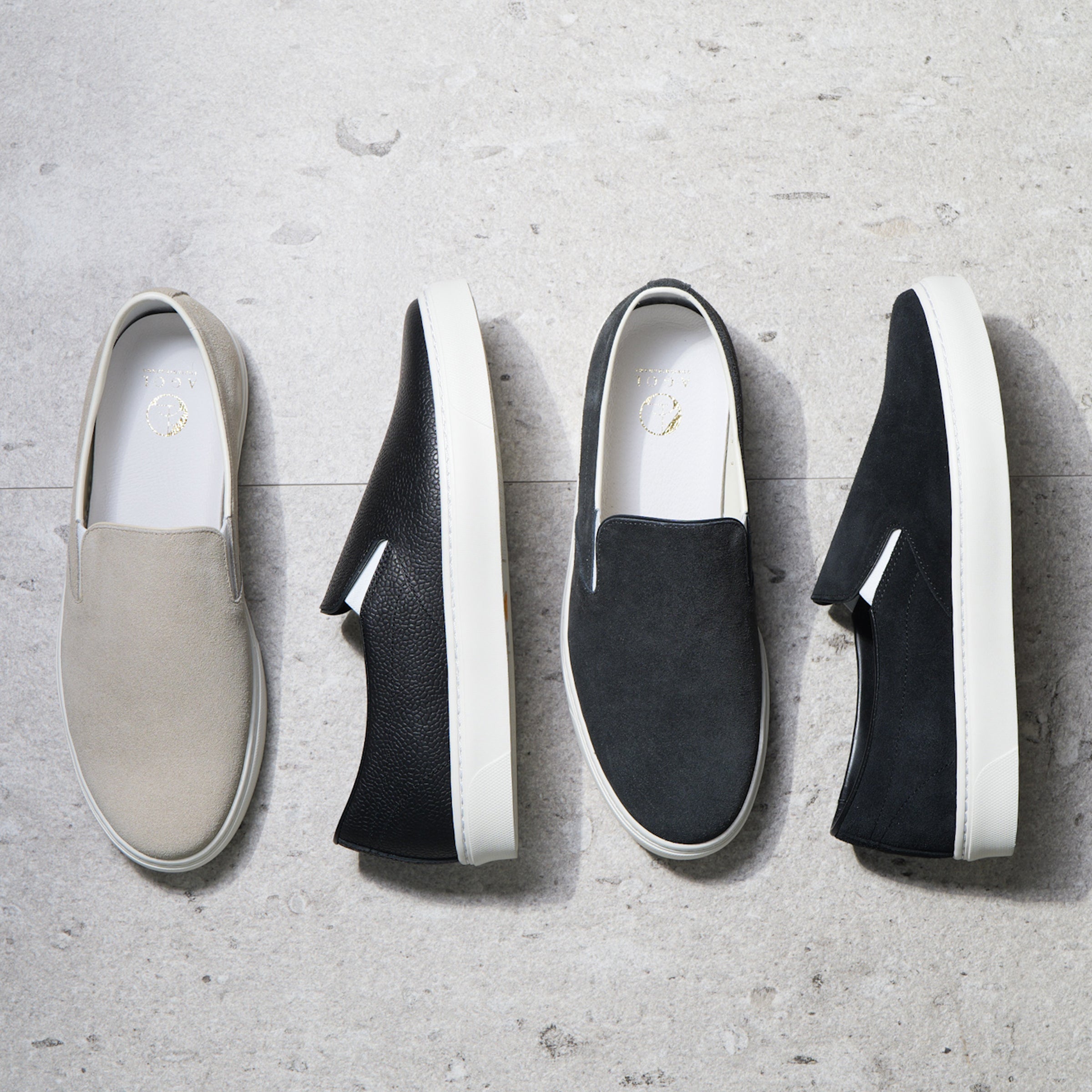 FAV3 Slipon