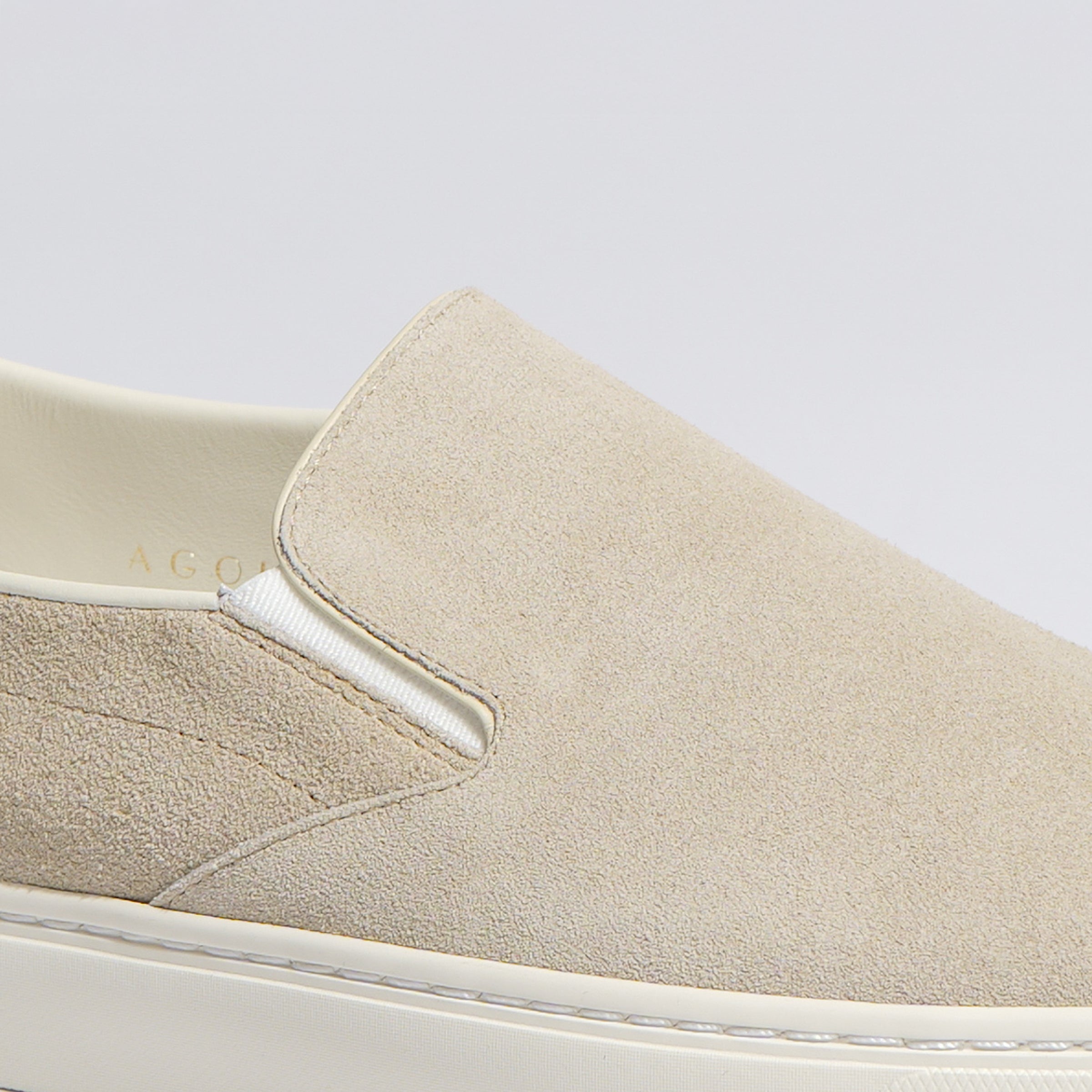 FAV3 Slipon